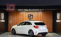 مێرسێدس بێنز A-Class